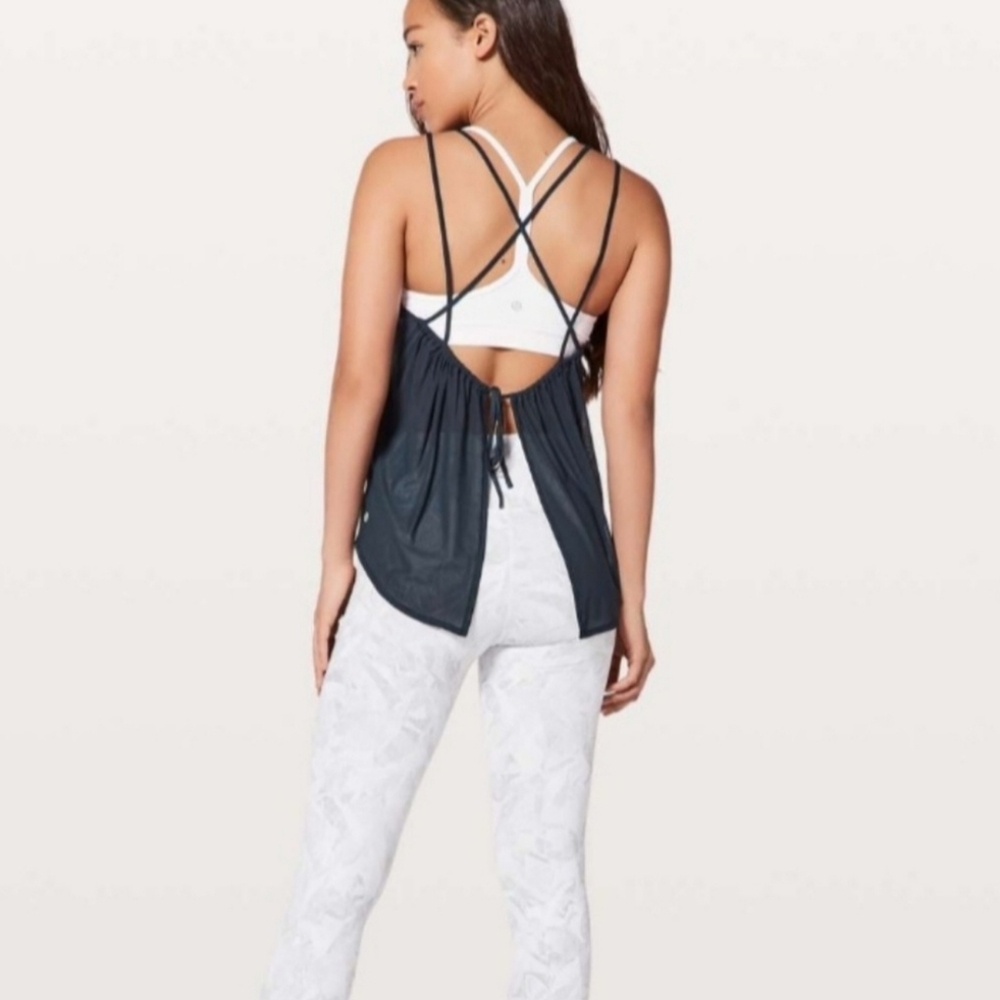 Lululemon 💎